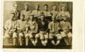 Thumbnail image of item number 1 in: '[Photograph of Baseball Team]'.