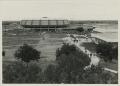 Thumbnail image of item number 1 in: '[Photograph of Moody Coliseum]'.