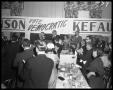 Photograph: Democratic Convention At Windsor Hotel