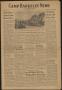 Primary view of Camp Barkeley News (Camp Barkeley, Tex.), Vol. 2, No. 6, Ed. 1 Friday, March 26, 1943