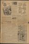 Thumbnail image of item number 2 in: 'Camp Barkeley News (Camp Barkeley, Tex.), Vol. 3, No. 16, Ed. 1 Friday, June 2, 1944'.