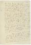 Thumbnail image of item number 3 in: '[Letter from Lorenzo de Zavala to Ygnacio Martinez, September 26, 1828]'.