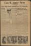 Primary view of Camp Barkeley News (Camp Barkeley, Tex.), Vol. 1, No. 15, Ed. 1 Friday, May 29, 1942