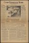 Primary view of Camp Barkeley News (Camp Barkeley, Tex.), Vol. 1, No. 5, Ed. 1 Friday, March 20, 1942