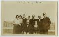 Photograph: [Photograph of the Walker Family]