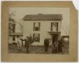 Photograph: [Photograph of the Walker Family]