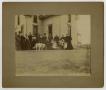 Photograph: [Photograph of the Walker and Lawrence Families]