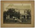 Photograph: [Photograph of Lawrence Children]