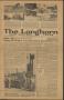 Newspaper: The Longhorn (Camp Wolters, Tex.), Vol. 4, No. 2, Ed. 1 Friday, July …