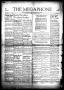 Newspaper: The Megaphone (Georgetown, Tex.), Vol. 33, No. 17, Ed. 1 Tuesday, Feb…