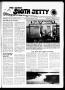 Newspaper: Port Aransas South Jetty (Port Aransas, Tex.), Vol. 9, No. 18, Ed. 1 …
