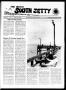 Thumbnail image of item number 1 in: 'Port Aransas South Jetty (Port Aransas, Tex.), Vol. 9, No. 17, Ed. 1 Thursday, October 11, 1979'.