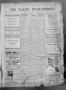Thumbnail image of item number 1 in: 'The Plano Star-Courier. (Plano, Tex.), Vol. 26, No. 5, Ed. 1 Thursday, June 25, 1914'.