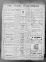 Thumbnail image of item number 1 in: 'The Plano Star-Courier (Plano, Tex.), Vol. 28, No. 37, Ed. 1 Friday, December 1, 1916'.
