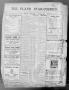 Primary view of The Plano Star-Courier. (Plano, Tex.), Vol. 26, No. 33, Ed. 1 Thursday, January 7, 1915