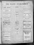 Primary view of The Plano Star-Courier (Plano, Tex.), Vol. 29, No. 32, Ed. 1 Friday, September 21, 1917