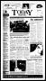 Newspaper: Today Cedar Hill (Duncanville, Tex.), Vol. 38, No. 34, Ed. 1 Thursday…