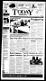 Thumbnail image of item number 1 in: 'Today Cedar Hill (Duncanville, Tex.), Vol. 38, No. 8, Ed. 1 Thursday, May 22, 2003'.