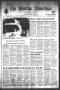 Primary view of The Bastrop Advertiser and County News (Bastrop, Tex.), No. 34, Ed. 1 Monday, June 27, 1983