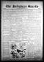 Newspaper: The Jacksboro Gazette (Jacksboro, Tex.), Vol. 53, No. 29, Ed. 1 Thurs…