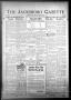 Thumbnail image of item number 1 in: 'The Jacksboro Gazette (Jacksboro, Tex.), Vol. 63, No. 39, Ed. 1 Thursday, February 25, 1943'.