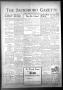 Newspaper: The Jacksboro Gazette (Jacksboro, Tex.), Vol. 63, No. 35, Ed. 1 Thurs…