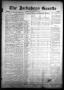 Newspaper: The Jacksboro Gazette (Jacksboro, Tex.), Vol. 53, No. 9, Ed. 1 Thursd…