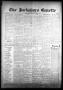 Newspaper: The Jacksboro Gazette (Jacksboro, Tex.), Vol. 52, No. 37, Ed. 1 Thurs…