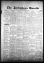 Primary view of The Jacksboro Gazette (Jacksboro, Tex.), Vol. 54, No. 12, Ed. 1 Thursday, August 17, 1933