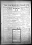 Primary view of The Jacksboro Gazette (Jacksboro, Tex.), Vol. 63, No. 41, Ed. 1 Thursday, March 11, 1943