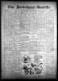 Newspaper: The Jacksboro Gazette (Jacksboro, Tex.), Vol. 53, No. 32, Ed. 1 Thurs…