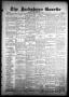 Newspaper: The Jacksboro Gazette (Jacksboro, Tex.), Vol. 53, No. 8, Ed. 1 Thursd…