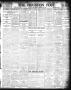Newspaper: The Houston Post. (Houston, Tex.), Vol. 20, No. 284, Ed. 1 Saturday, …