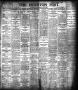 Primary view of The Houston Post. (Houston, Tex.), Vol. 21, No. 84, Ed. 1 Wednesday, June 7, 1905