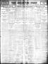 Newspaper: The Houston Post. (Houston, Tex.), Vol. 23, Ed. 1 Monday, May 6, 1907