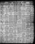 Primary view of The Houston Post. (Houston, Tex.), Vol. 20, No. 56, Ed. 1 Tuesday, May 31, 1904
