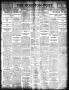 Newspaper: The Houston Post. (Houston, Tex.), Vol. 22, Ed. 1 Monday, November 26…