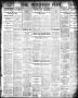 Newspaper: The Houston Post. (Houston, Tex.), Vol. 20, No. 281, Ed. 1 Wednesday,…