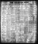Newspaper: The Houston Post. (Houston, Tex.), Vol. 21, No. 272, Ed. 1 Tuesday, D…