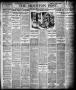 Newspaper: The Houston Post. (Houston, Tex.), Vol. 19, No. 256, Ed. 1 Thursday, …