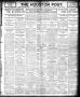 Newspaper: The Houston Post. (Houston, Tex.), Vol. 22, Ed. 1 Friday, August 10, …