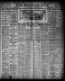 Newspaper: The Houston Post. (Houston, Tex.), Vol. 19, No. 345, Ed. 1 Tuesday, M…