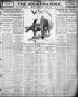 Newspaper: The Houston Post. (Houston, Tex.), Vol. 22, Ed. 1 Friday, June 8, 1906