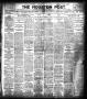 Newspaper: The Houston Post. (Houston, Tex.), Vol. 21, No. 211, Ed. 1 Thursday, …