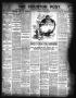 Thumbnail image of item number 1 in: 'The Houston Post. (Houston, Tex.), Vol. 19, No. 183, Ed. 1 Monday, October 5, 1903'.