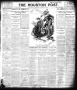 Newspaper: The Houston Post. (Houston, Tex.), Vol. 21, No. 190, Ed. 1 Thursday, …