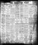 Primary view of The Houston Post. (Houston, Tex.), Vol. 21, No. 175, Ed. 1 Wednesday, September 6, 1905