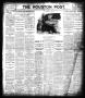 Newspaper: The Houston Post. (Houston, Tex.), Vol. 21, No. 180, Ed. 1 Monday, Se…