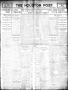 Primary view of The Houston Post. (Houston, Tex.), Vol. 23, Ed. 1 Saturday, May 25, 1907