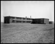 Thumbnail image of item number 1 in: 'Air Force Base Building'.